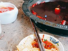 -重庆渝达老火锅(春熙路店)