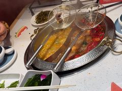 -千牛将·鲜牛肉火锅(开元路店)