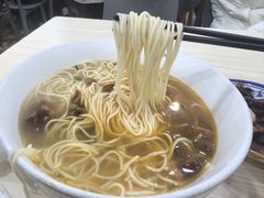 -美新点心店(陕西北路店)