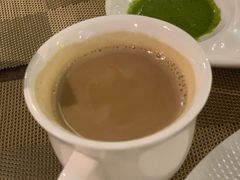 -Pita's&Tika's中东和印度风味餐厅(龙湖天街店)