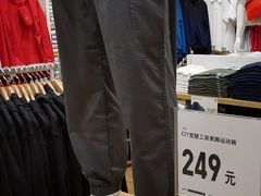 -优衣库(青岛万象城店)