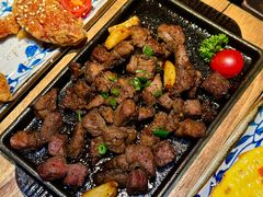 -小川洋风料理(江汉路店)