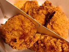 -麦当劳(长泰商业广场店)