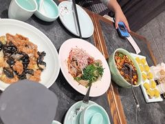 -紫泥369粗粮季(鼓楼店)