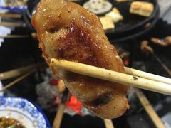 -二师兄火盆烤肉(湖口店)