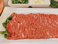 -牛街·马辈儿涮肉(牛街二店)