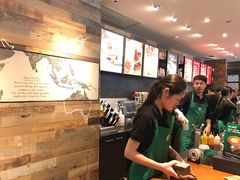 -星巴克臻选(重庆大融城店)