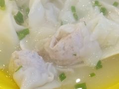 -龙抄手(春熙路总店)