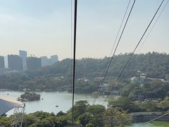 -珠海圆明新园