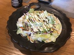 -旬味日本料理(龙华保利天街店)