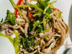 -穆斯林饭庄(明德南街店)