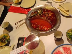 -刘一锅筋头巴脑(大悦城C店)