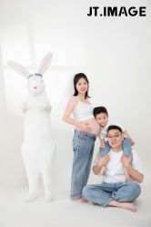 -专注孕妇照亲子照·纪田摄影