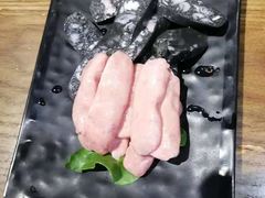 -·缸桶屋·韩式牛肋条自助烤肉(西湖D11店)