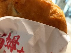 -汤姆大师傅鲜香牛肉饼(深圳保利文化广场店)