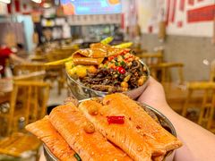 -冯三姐川渝冒肚(青年路店)