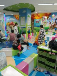 -孩子王(昆山招商花园城店)