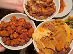 -花椒俏川菜小馆(南海万达店)