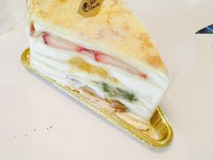 -檬舒舒MonChouChou(久光百货店)