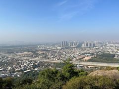 -云洞岩风景区