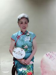 -时光纪亲子全家福照相馆(静安店母女写真父母纪念照)