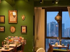 -Thai Basil罗勒叶泰式餐厅(时代天街店)