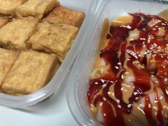 -孖记茶档·热腾茶餐(荔湾领展广场店)
