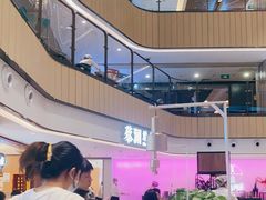 -蔡澜点心·粤菜(西单大悦城店)