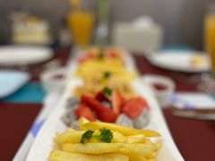 -西单元牛排馆(长安大学城店)