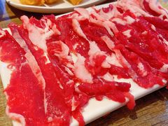 -印象三宝潮汕鲜牛肉火锅烤肉(个体大世界店)