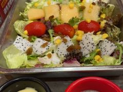 -牛牛章·章鱼水煎肉(光谷世界城店)