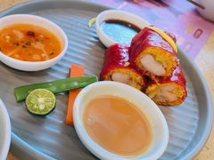 -点都德(龙之梦店)