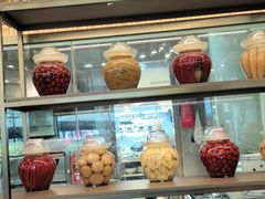-悦百味·品质川菜(橄榄郡店)