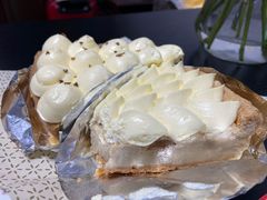 -Pie Bird(新闸路店)