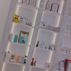 点击看大图 -休美安专业皮肤修复管理中心