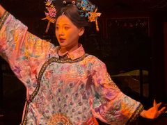 -白家大院·王府宫廷菜(苏州街店)