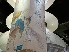 -丽池宫韩式汗蒸会馆(华灯坊店)