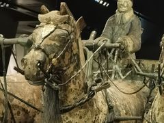 -秦始皇帝陵博物院-丽山园