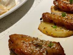 -船歌·鱼水饺青岛菜(金狮广场店)