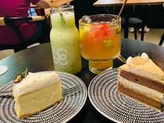 -gaga(深圳福田星河COCO Park店)