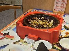 -大丰收脆鱼(浦西万达店)