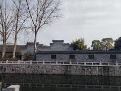 -水绘园
