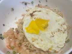 手剥虾仁面-御面斋精品面馆