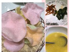 -鲜得莱渔港·小平岛海胆馆(七贤岭店)