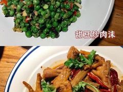 -渔乡米香·剁椒鱼头(四方坪店)