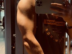 -银吉姆健身(恒隆馆)