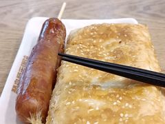 -琴岛顺天馄饨(乐客城店)