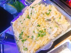 烤酸菜-很久以前羊肉串(打浦路店)