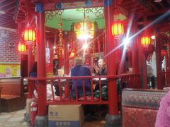 -京氣春饼(机场店)