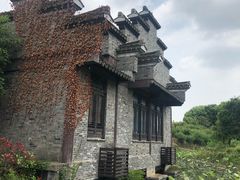 -韩湘水博园